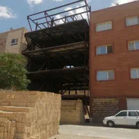 فروش یکجا، 4طبقه روی پیلوت درفاز یک نیستان|فروش آپارتمان|بیرجند, |دیوار