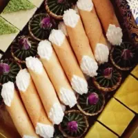 استخدام نیرو برای کارگاه قنادی