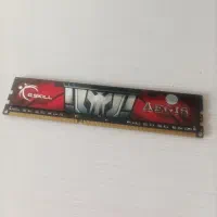 رم ram 8gb ddr3 1600|قطعات و لوازم جانبی رایانه|شاهین‌شهر, گزبرخوار|دیوار