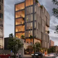 ۸۳ متری پیش فروش واحد خدماتی اداری برای وکلا