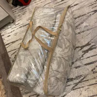 سرویس رو تختی دونفره