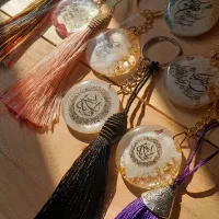 جاسوییچی/جاکلیدی|زیورآلات و اکسسوری|شاهدشهر, |دیوار