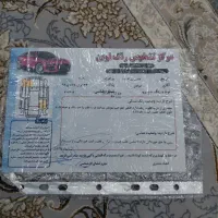 پژو اس ال ایکس