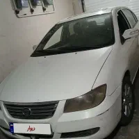 لیفان 620 1800cc، مدل ۱۳۹۱