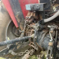 تراکتورفرگوسن شش سیلندر تک مدل۸۸