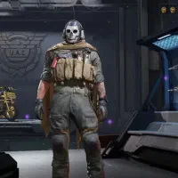 اکانت کالاف دیوتی ناب|کنسول، بازی ویدئویی و آنلاین|مشهد, سجادیه|دیوار