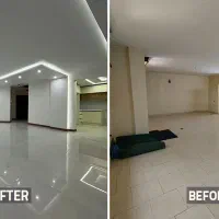 بازسازی و دکوراسیون wood corving اقتصادی تا لوکس