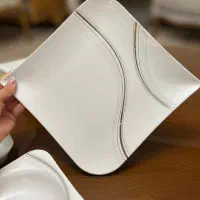 توس چینی 103 پارچه نوبل|ظروف سرو و پذیرایی|یزد, |دیوار