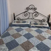 تخت خواب دو نفره