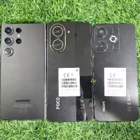 Samsung A36 256 8یه ماه کار پانزده میلیون زیر قیمت|موبایل|لردگان, |دیوار