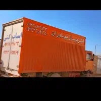 باربری/ اتوبار نیاوران/اسباب کشی/خونه به خونه/ک