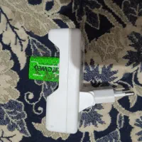 شارژر باتری|لوازم جانبی موبایل و تبلت|قوچان, |دیوار