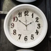 ساعت-دیواری