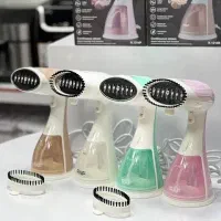 بخارگر اتو بخار دستی راف آکبند مزونی فروشگاهی