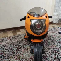 موتور شارژی  دو موتوره