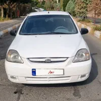 ریو سفید مدل 89