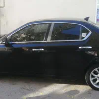 دنا پلاس توربو اتومات بیرنگ 1400|خودرو سواری و وانت|اردبیل, |دیوار