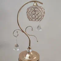 اباژور کریستالی