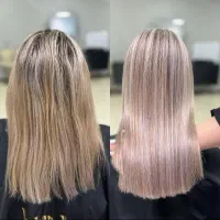 اف ویژه کراتین -پروتین -بوتاکس-20٪