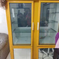 یخچال مغازه|فروشگاه و مغازه|کرج, شهرک رضوانیه|دیوار