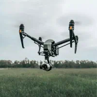اپراتور هلیشات کار و FPV تصویر برداری هوایی صنعتی|خدمات پذیرایی، مراسم|تهران, فلسطین (میدان انقلاب)|دیوار
