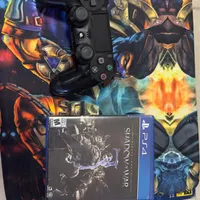 PS4 pro 1tra|کنسول، بازی ویدئویی و آنلاین|اسلام‌شهر, |دیوار
