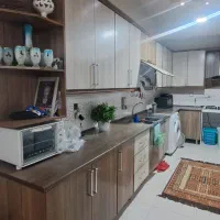 آپارتمان ۵۰ متر _ فول امکانات