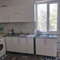 کابینت جنس MDF رنگ شیری|مصالح و تجهیزات ساختمان|ویلکیج, |دیوار