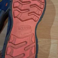 کفش keen اورجینال|کیف، کفش، کمربند|مرودشت, شهرک مهدیه|دیوار