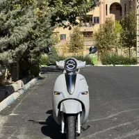 کاوانS مناسب پسران هوس باز و خانم های عشق موتور