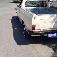 پیکان وانت مدل ۱۳۶۲ کلاسیک|خودرو سواری و وانت|اسلام‌شهر, شهرک محمدیه|دیوار