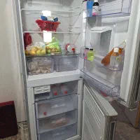 یخچال فریزر سیلوان|یخچال و فریزر|گلبهار, شهر جدید گلبهار|دیوار