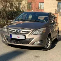 سابرینا بایک C30D مدل ۲۰۱۴ وارداتی (استثنایی)