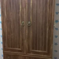 کمد جالباسی