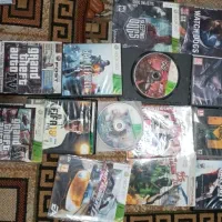 بازی ایکس باکس 360