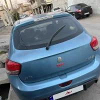 تیبا ۲ مدل ۹۴|خودرو سواری و وانت|شیراز, مسلم|دیوار