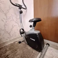 دوچرخه ثابت خانگی Grand