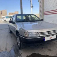 پژو روآ Roa ۸۶