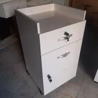 ترولی چرخ دار|آرایشگاه و سالنهای زیبایی|مشهد, نوید|دیوار