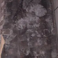 صندوقچه روسی کهنه بی نظیر با رویه چرم|صنایع دستی و سایر لوازم تزئینی|تهران, چیتگر شمالی|دیوار