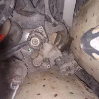 انواع لوازم استوک رنگ فابریک و تمامی لوازم پاترول|قطعات یدکی و لوازم جانبی|گرگان, |دیوار