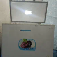 فروش یخچال صندوقی نو و تمیز