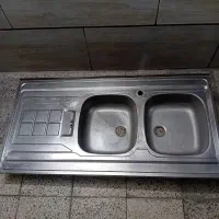 سینک ظرفشویی