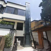 آسانسور هوم لیفتی و بالابر|مصالح و تجهیزات ساختمان|لواسان, |دیوار