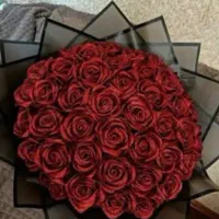 دست گل های ربانی