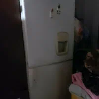 س عددیخچال دوعددکمد لباس پرده زبرا دوعدچرخ|حراج|ملارد, |دیوار