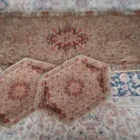 ترمه هاشمی ۳ تکه نو