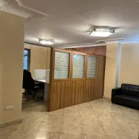 80 متر سند اداری / بر دولت|اجارهٔ دفتر کار، اتاق اداری، مطب|تهران, اختیاریه|دیوار