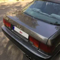 هوندا آکورد EX 1992