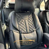 روکش صندلی خلبانی/ماساژوری/۳ بعدی/بالشتک دار/طبی|قطعات یدکی و لوازم جانبی|مشهد, صیاد شیرازی|دیوار